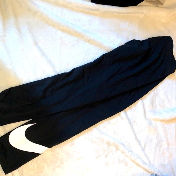 Nike leggings - Picture 1 of 2